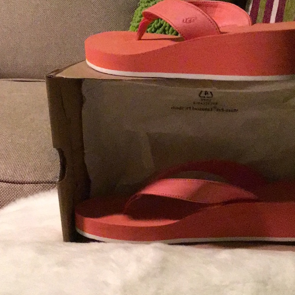 Ugg scandals